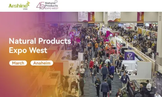 Natural Products Expo West 2026