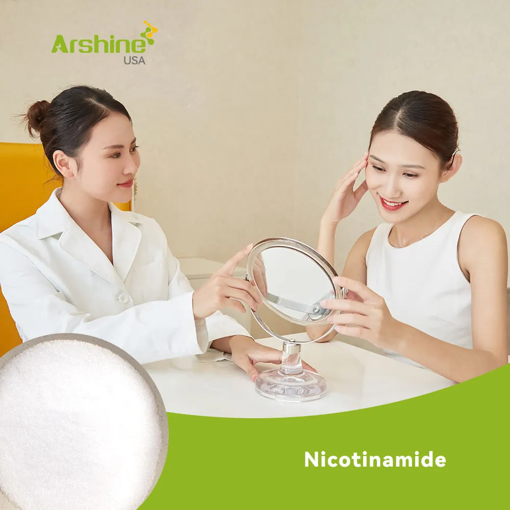 Nicotinamide(Niacinamide)