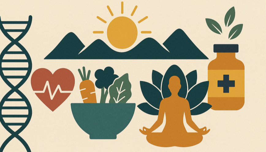 From Metabolic Pathways to Product Reality: Why Form Matters