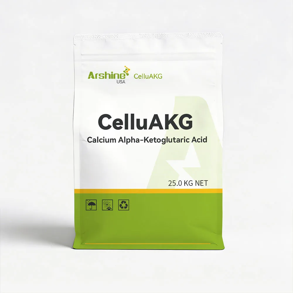 CelluAKG Calcium Alpha-Ketoglutaric Acid