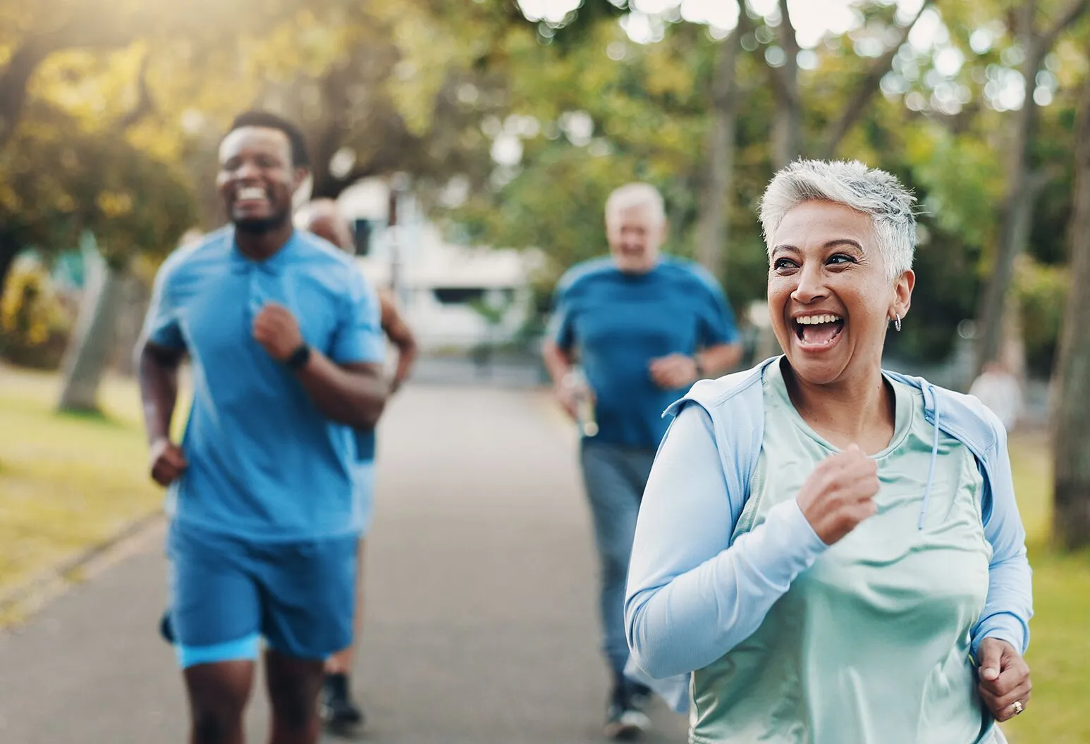 Ca-AKG Is Not a Hero Ingredient &mdash; And That&rsquo;s Why Serious Brands Trust It