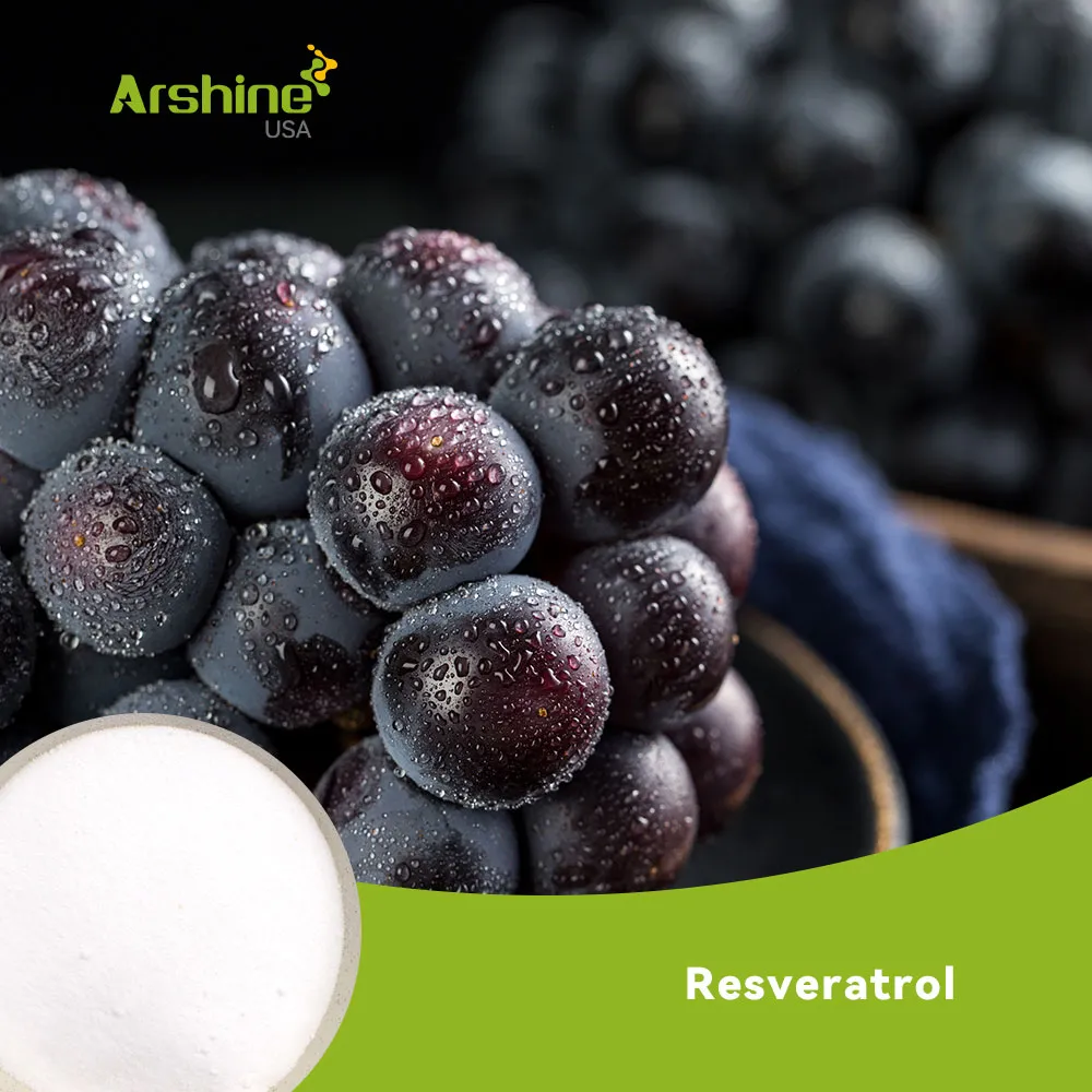 Resveratrol