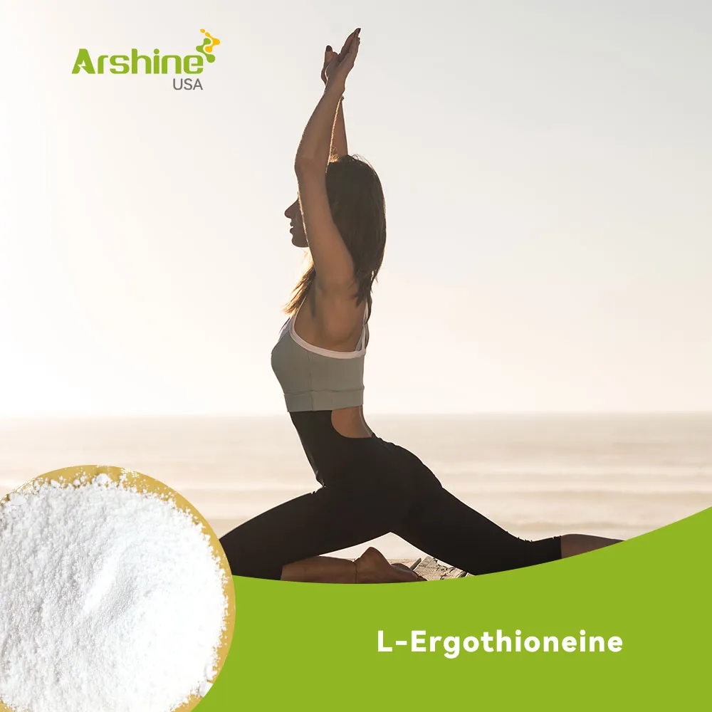 L-Ergothioneine