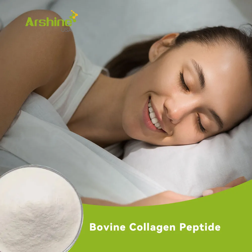 Bovine Collagen Peptide