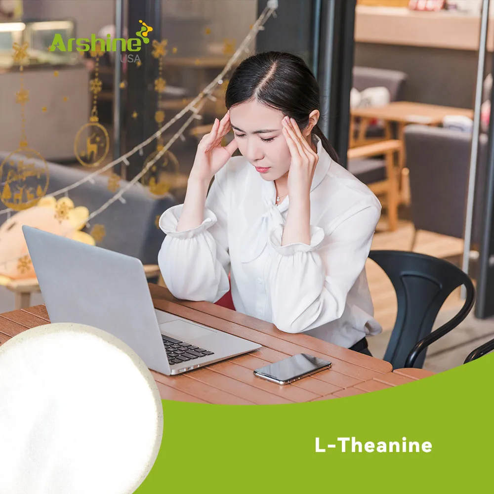 L-Theanine
