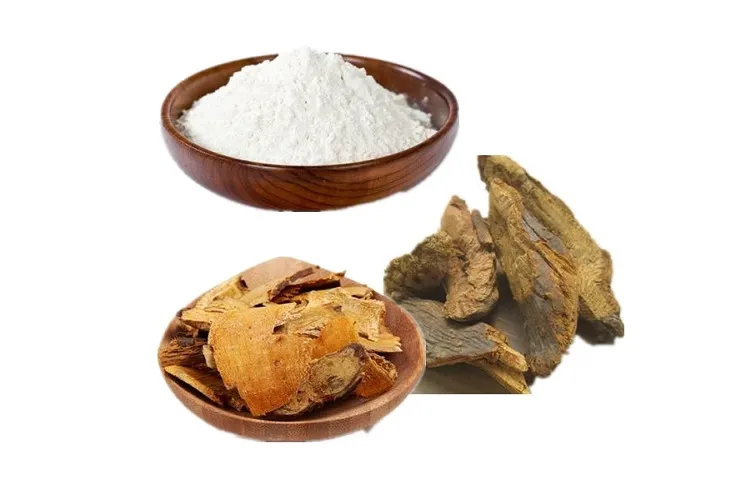 The 7 Benefits of Resveratrol