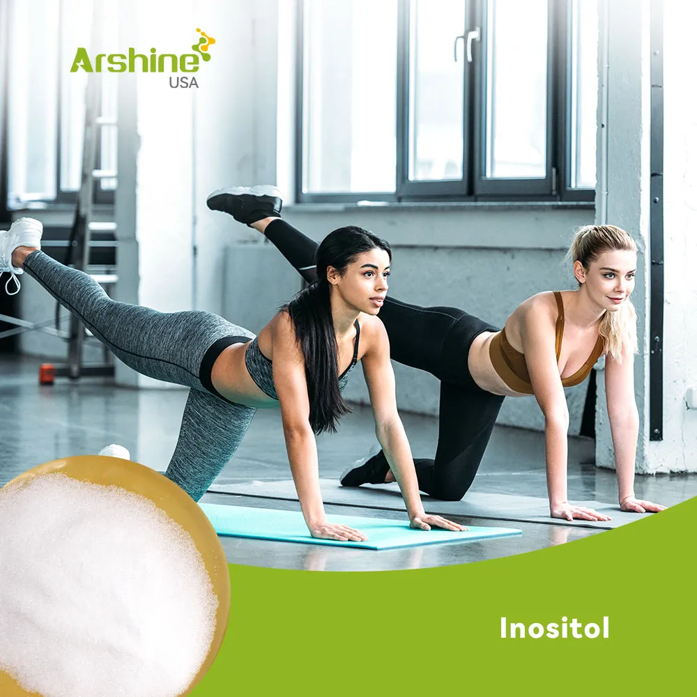 Inositol