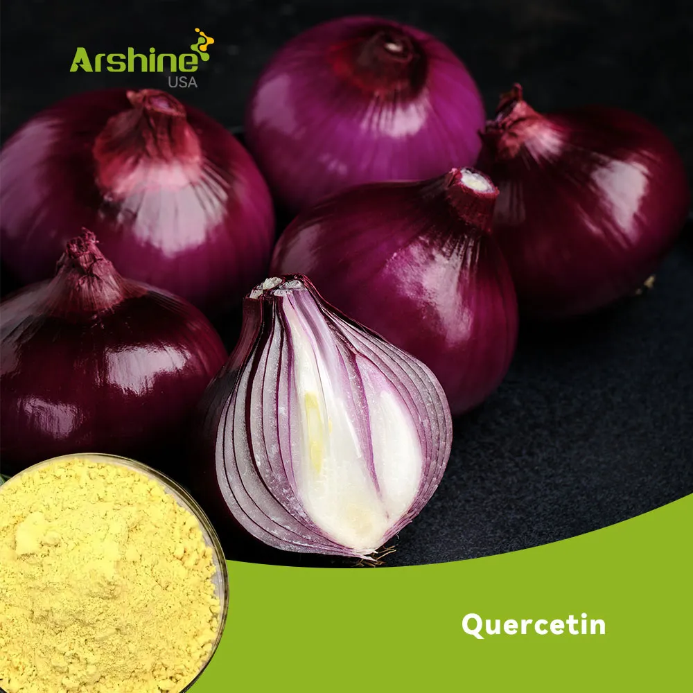 Quercetin