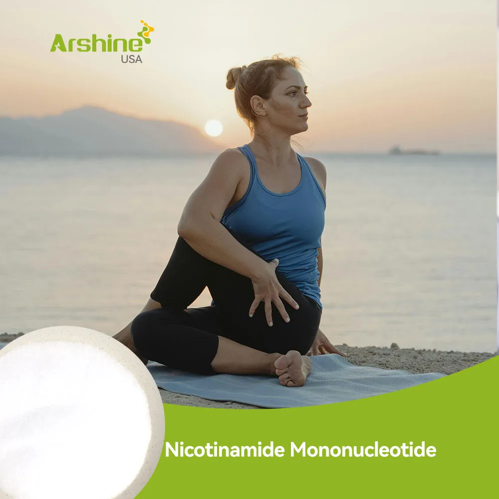 Nicotinamide Mononucleotide