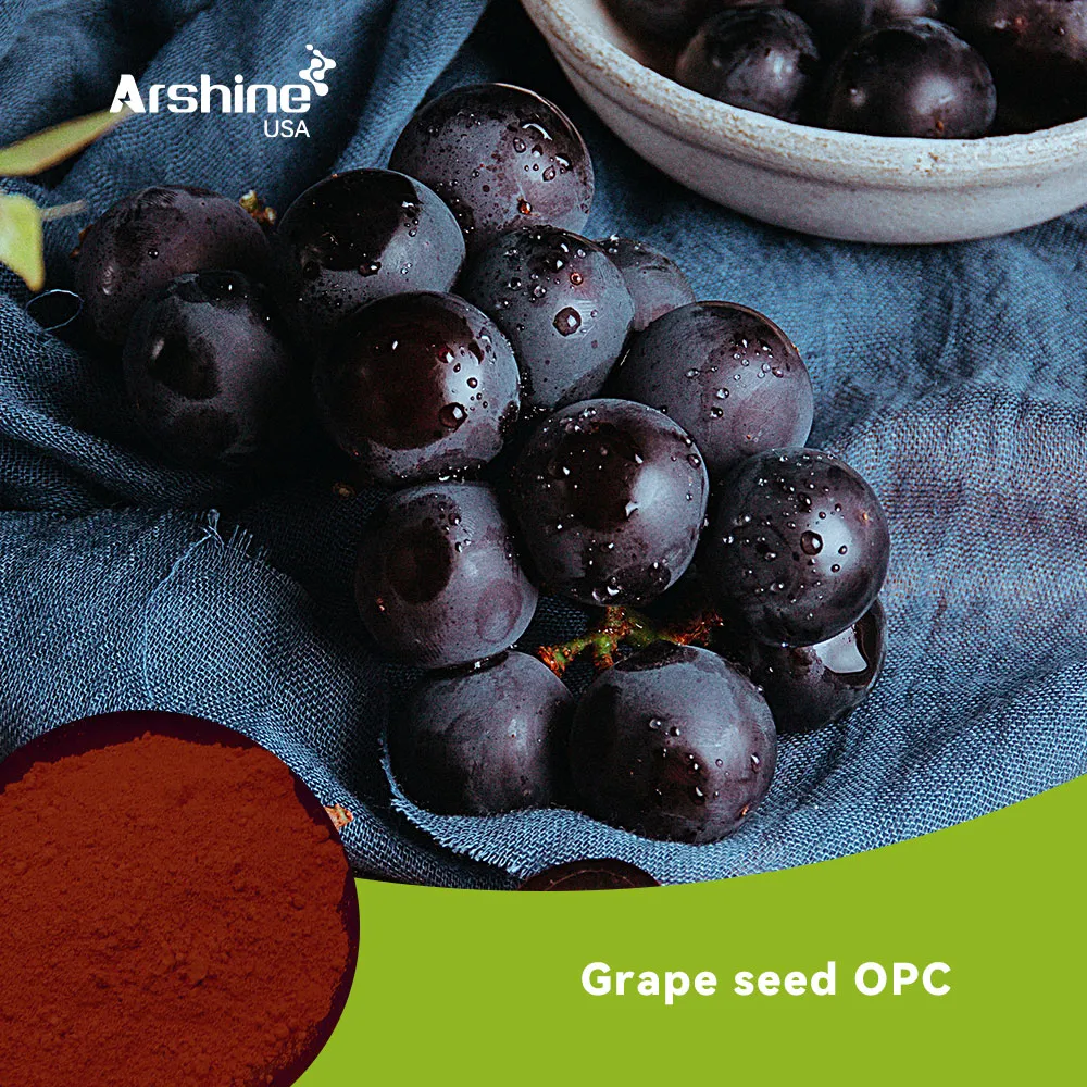 Grape seed OPC